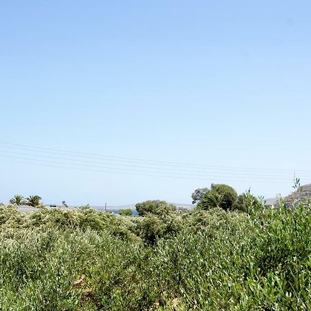 Giorgos Villa Palekastro Buitenkant foto