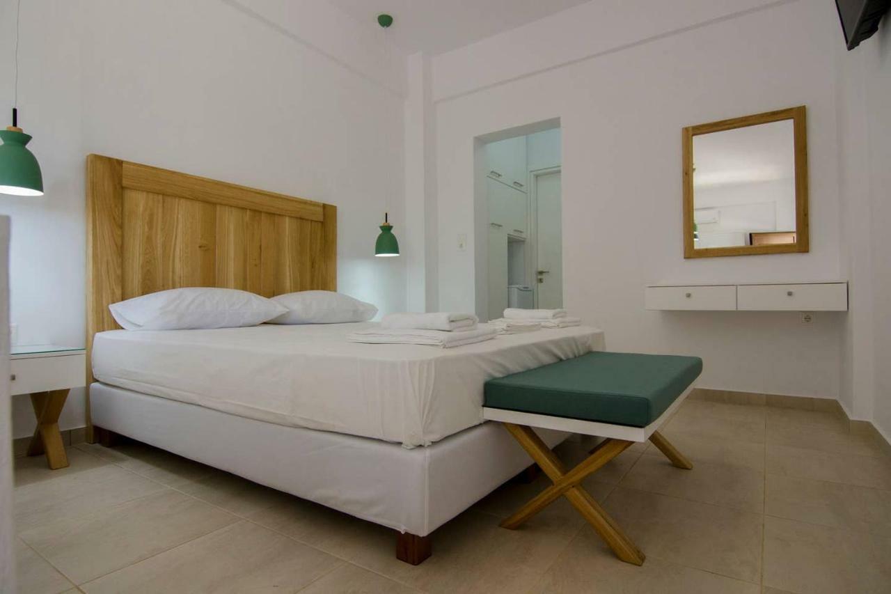 Giorgos Villa Palekastro Buitenkant foto